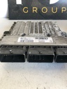 Kit de arranque Renault Fluence 1.5 DCI ECU Continental : S180067109 / 237100777R / 237100033R