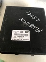 Kit de arranque Renault Fluence 1.5 DCI ECU Continental : S180067109 / 237100777R / 237100033R