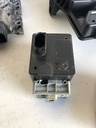 Kit de arranque Renault Fluence 1.5 DCI ECU Continental : S180067109 / 237100777R / 237100033R
