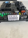 Kit de arranque Peugeot 407 Coupe V6 2.7 HDI ECU Siemens Ref : 5WS40379AT / SW9658198080