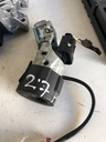 Kit de arranque Peugeot 407 Coupe V6 2.7 HDI ECU Siemens Ref : 5WS40379AT / SW9658198080