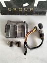 Kit de arranque Renault Clio 2 ECU Sagem Safir Referencia  Renault : 82000031653 - HOM700868294