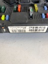Kit de arranque Citroën berlingo / Peugeot partner 1.6 HDI ECU Bosch ref : 9661813780/ 0281012620