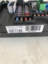 Kit de arranque Peugeot 508 2.0 HDI ECU Delphi ref : 9666375980 / 9678250480