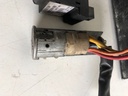 Kit de arranque Peugeot 206 1.4 gasolina / Sagem : S2000-23 Ecu Motor Referencia original : 9643782480