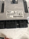 Kit de arranque Peugeot 407 1.6 HDI ECU Bosch Referencia : 0281011633 Referencia original : 9658945280 BSI Referencia : 9655708480