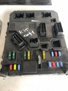 Kit de arranque Peugeot 407 1.6 HDI ECU Bosch Referencia : 0281011633 Referencia original : 9658945280 BSI Referencia : 9655708480