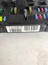 Kit de arranque Peugeot 407 1.6 HDI ECU Bosch Referencia : 0281011633 Referencia original : 9658945280 BSI Referencia : 9655708480