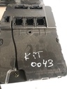 Kit de arranque Renault Megane 2 1.5 DCI     ECU Delphi Referencia : 8200498188 / 8200626634 UCH Referencia : 8200780028 / U118400340