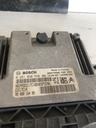 Kit de arranque Citroen C4 Picasso 1.6 HDI ECU Bosch Referencia : 0281030548 ECU Referencia original : 9808016480 / 9804067480 BSI Referencia  : 9804067480