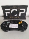 Cuadro de instrumentos Peugeot 308  1.6 HDI             Referencia original : 9665107480
