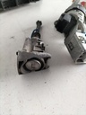 kit de arranque Peugeot 407 2.0 HDi / ECU Siemens : 5WS40167G-T-SW96561171180  / BSI : BSI S03-00 - 9655708480 - S120104600