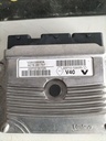 kit de arranque Renault Mégane III gasolina 1.4 ECU Referencia original : 237100293R - 237100572 R V29006690A - 9278081757 BCM Referencia : BCM X95 ATIC L3 S180098201 - 284B13297R