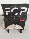Cuadro de instrumentos Renault Clio 2            referencia original : 8200276529