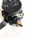 Cinturón de seguridad delantero izquierdo Peugeot 207, 5 puertas /  Referencia original : 96498059XX