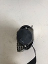 Cinturón de seguridad delantero izquierdo Peugeot 207, 5 puertas /  Referencia original : 96498059XX