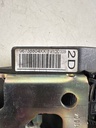 Cinturon de seguridad trasero derecho Peugeot 207, 5 puertas Referencia original : 96738804XX