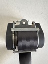 Cinturon de seguridad trasero derecho peugeot 207/ 5 puertas referencia original: 96498076XX