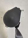 Cinturon de seguridad trasero derecho peugeot 207/ 5 puertas referencia original: 96498076XX