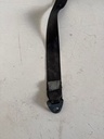 Cinturon de seguridad trasero derecho peugeot 207/ 5 puertas referencia original: 96498076XX