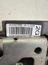 Cinturon de seguridad trasero derecho peugeot 207/ 5 puertas referencia original: 96498076XX