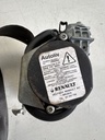 Cinturon de seguridad delantero derecho Renault scenic III  / 2009-2016 referencia original : 868840015R