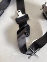 Cinturon de seguridad delantero derecho Renault scenic III  / 2009-2016 referencia original : 868840015R