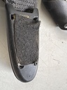 Cinturon de seguridad delantero derecho Renault scenic III  / 2009-2016 referencia original : 868840015R