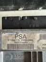 Centralita motor Citroen C2 / Sagem / Referencia original : 9651556680 - 9642222380