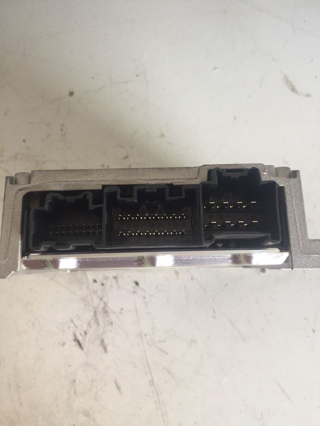 Sistema audio (amplifier) Bose Referencia original : 280637225R