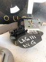 Cinturón de seguridad delantero izquierdo Renault laguna III 2007-2015 Referencia original : 868840030R