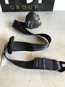 Cinturón de seguridad trasero izquierdo Renault Kangoo 2008-2014 Referencia original : 8200448888