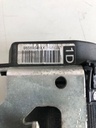 Cinturón delantero derecho Peugeot 308 2008-2013. Referencia original : 96569048XX