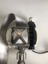 Cinturon de sucuridad Renault clio III RS