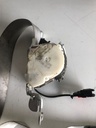 Cinturon de sucuridad Renault clio III RS