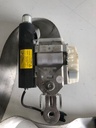 Cinturon de sucuridad Renault clio III RS