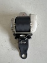 Cinturon trasero izquierdo Citroen c1 / Peugeot 107 / Toyota Aygo 2005-2014, 5 puertas Referencia original : 7P2200