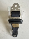 Cinturon trasero izquierdo Citroen c1 / Peugeot 107 / Toyota Aygo 2005-2014, 5 puertas Referencia original : 7P2200