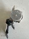 Cinturon trasero izquierdo Citroen c1 / Peugeot 107 / Toyota Aygo 2005-2014, 5 puertas Referencia original : 7P2200