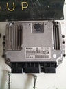 Kit de arranque Peugeot Citroën 1.6 HDI ECU Bosch : 0281013871 - 9664618080 - EDC 16C34 BSI : 966405898001