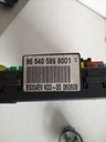 Kit de arranque Peugeot Citroën 1.6 HDI ECU Bosch : 0281013871 - 9664618080 - EDC 16C34 BSI : 966405898001
