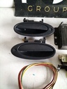 Kit de arranque Renault Laguna I 1.8 gasolina ECU Siemens : 7700864458 - 7700102294 - S113717115