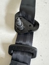 Cinturon de seguridad trasero derecho - izquierdo - central Renault clio IV / Captur 2012-2020 Referencia original : 888503110R
