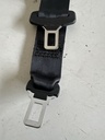 Cinturon de seguridad trasero derecho - izquierdo - central Renault clio IV / Captur 2012-2020 Referencia original : 888503110R
