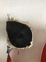 Cinturón delantero derecho Renault Twingo II RS 1.6 16V gasolina Referencia original : 8200813024