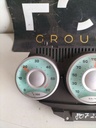 Cuadro de instrumentos peugeot 807 /citroen C8      referencia original  : 1496274080