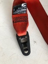 Cinturón trasero izquierdo Renault twingo II RS 1.6 16 V gasolina Referencia original : 8200813030 - 8200813033