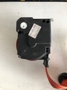 Cinturón trasero derecho Renault Twingo II RS 16. 16V gasolina Referencia original : 8200813031