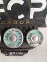 Cuadro de instrumentos peugeot 807 /citroen C8      referencia original  : 1496274080