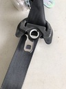 Cinturón de seguridad delantero derecho Peugeot 107 / Citroën C1 / Toyota Aygo, 3 puertas Referencia original : 7P1190P